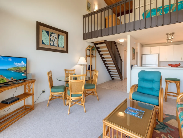 Luxury Maui Retreat in Kahana - Perfect for Large Groups